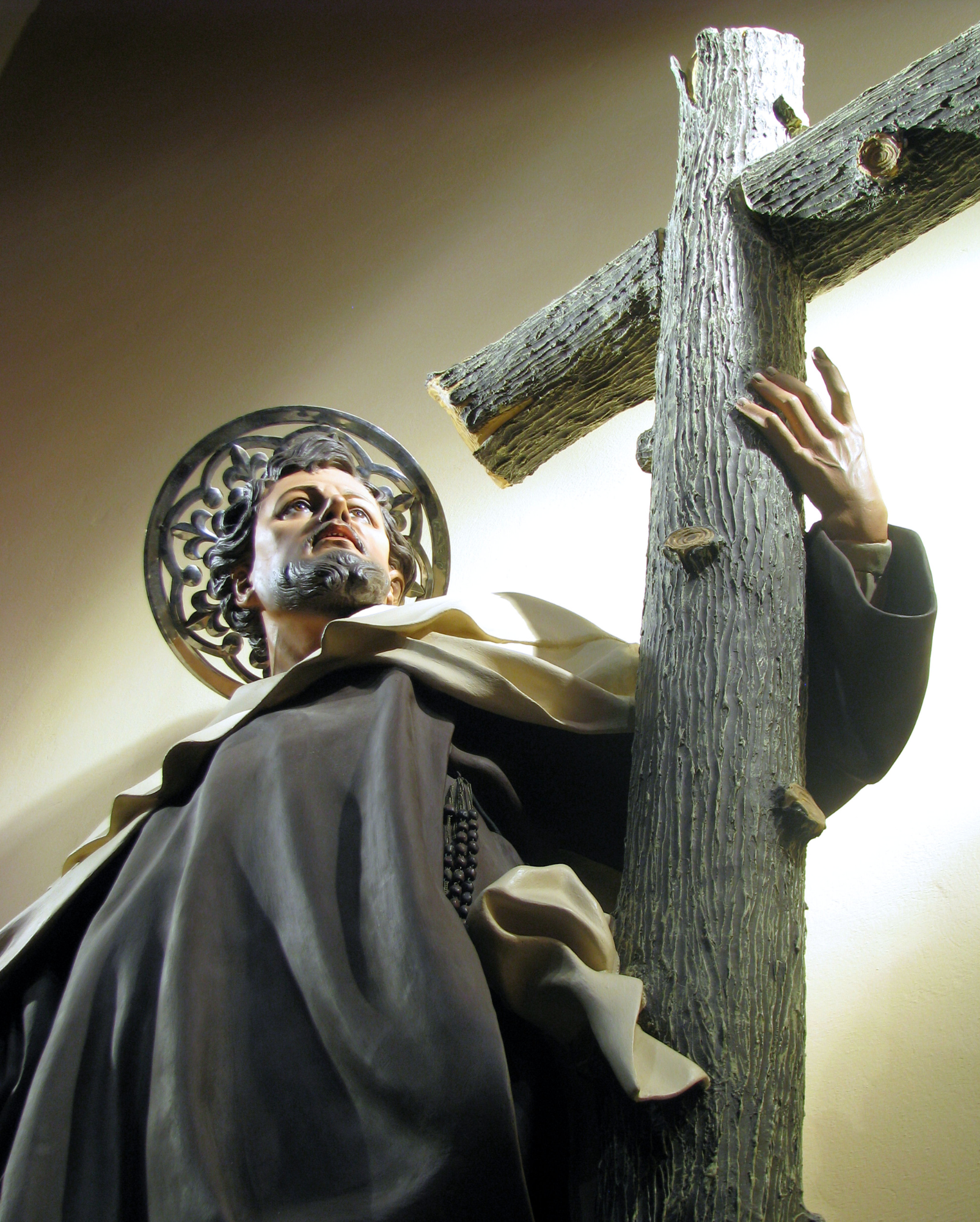 Saint John of the Cross 8 by 10 Print