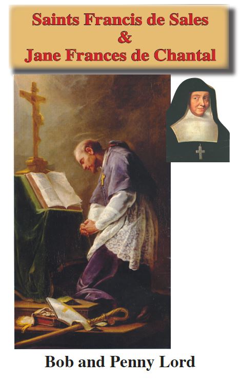 Saint Francis de Sales & Saint Jane Frances de Chantal ebook pdf - Bob and Penny Lord