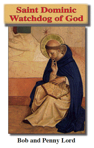 Saint Dominic ebook pdf - Bob and Penny Lord
