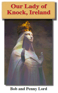 Our Lady of Knock ebook PDF - Bob and Penny Lord