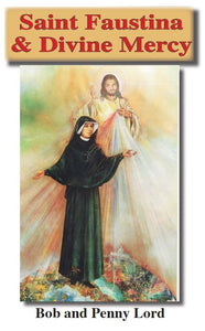 Saint Faustina and Divine Mercy ebook pdf - Bob and Penny Lord