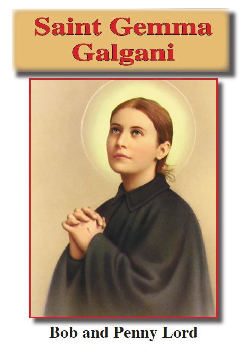 Saint Gemma Galgani ebook pdf - Bob and Penny Lord