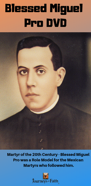 Mexican Martyrs of the 20th Century Discounted Bundle - Bob and Penny Lord