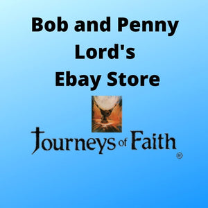 AAA Christmas Gifts at our ebay Store - Bob and Penny Lord