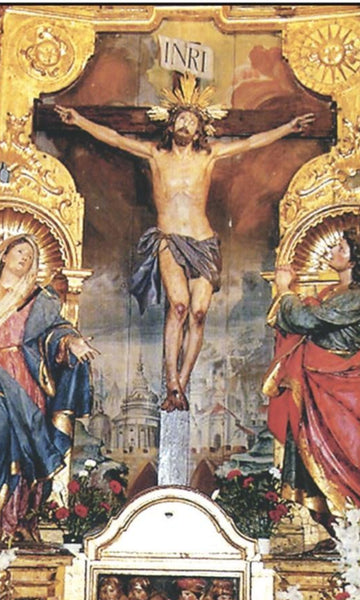 Miracles of the Cross Audiobook - Bob and Penny Lord