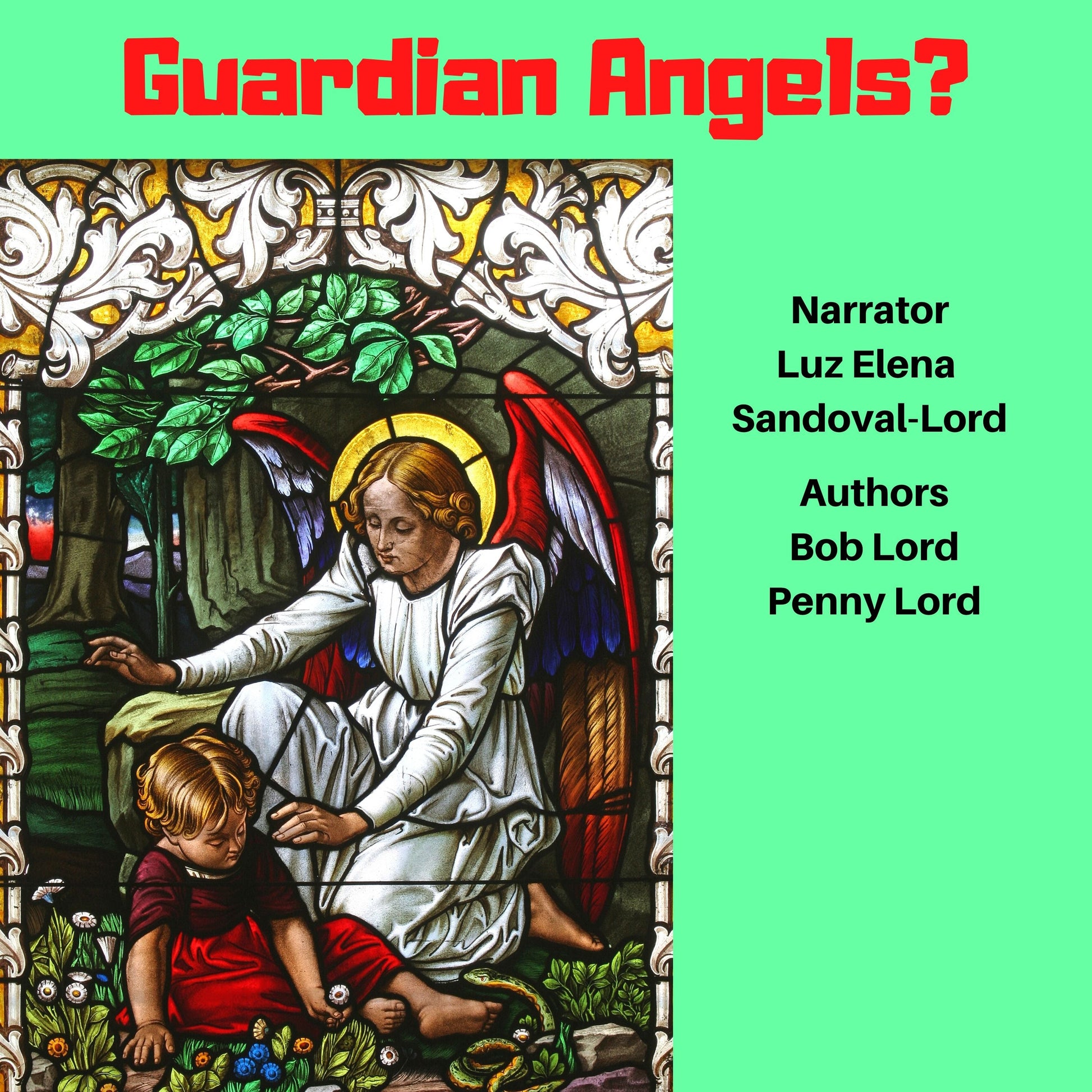 Heavenly Army of Angels ebook PDF - Bob and Penny Lord