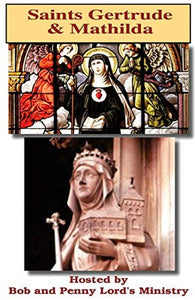 Saint Gertrude ebook PDF - Bob and Penny Lord