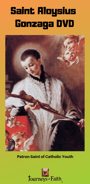 Holy Innocence - The Young and the Saintly Book - Bob and Penny Lord