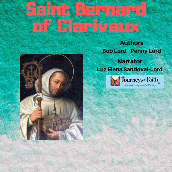 Saints Maligned Misunderstood and Mistreated Audiobook - Bob and Penny Lord