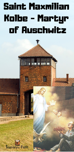 Polish Martyrs Discounted Bundle - Bob and Penny Lord