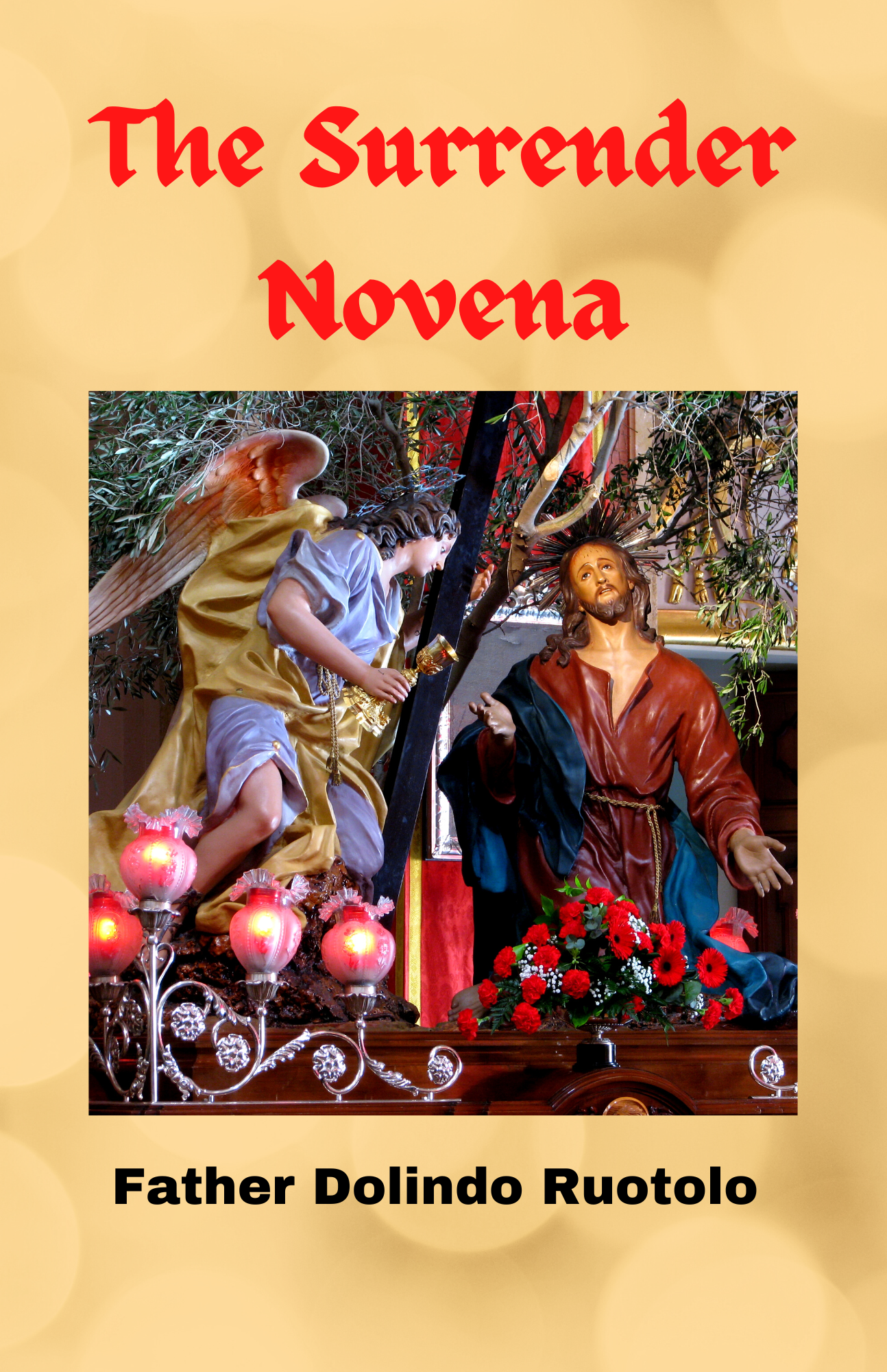The Surrender Novena Booklet