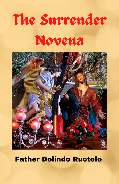 The Surrender Novena Booklet