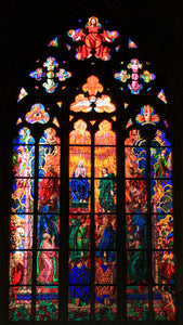 Meditations on the Glorious Mysteries of the Rosary ebook - Bob and Penny Lord