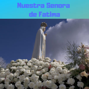 Nuestra Senora de Fatima 1917 Audiobook - Bob and Penny Lord