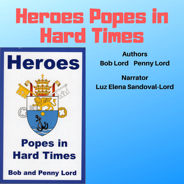 AAA Complete Set of 205 MP3 Audiobooks - Bob and Penny Lord
