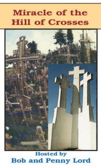 Hill of Crosses in Lithuania ebook PDF - Bob and Penny Lord