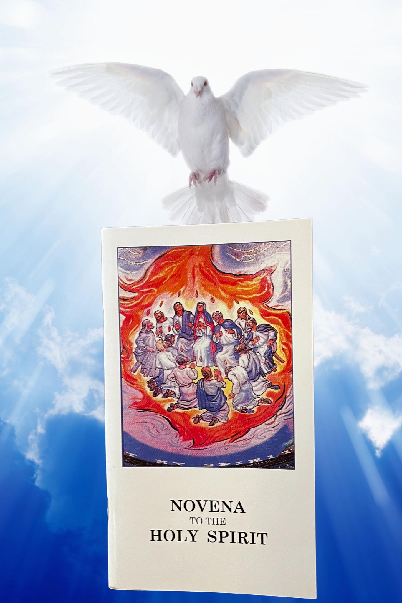Novena to the Holy Spirit