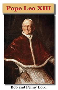 Pope Leo XIII Minibook - Bob and Penny Lord