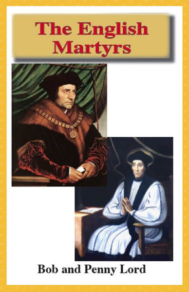 Martyrs They Died For Christ ebook PDF - Bob and Penny Lord