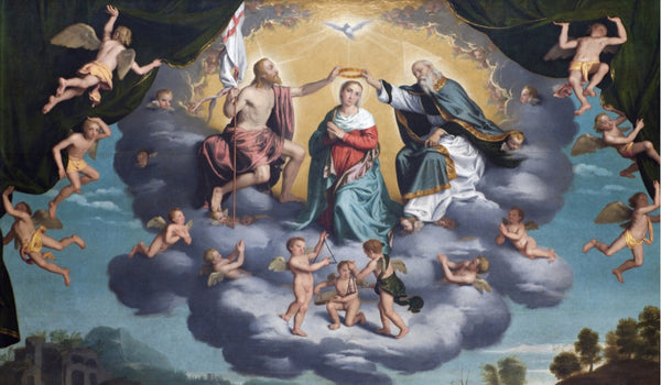 The Rosary the Life of Jesus and Mary ebook PDF - Bob and Penny Lord