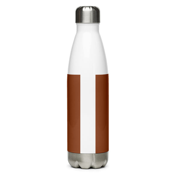Holy Family Stainless Steel Water Bottle - Bob and Penny Lord